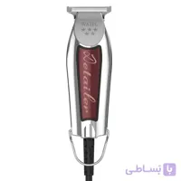 ماشین اصلاح خط زن وال دیتیلر آمریکایی اصل WAHL DETAILER CORD TRIMMER T-WIDE BLADE دیتایلر اورجینال سیمی