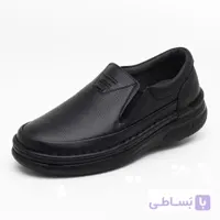کفش چرمی مردانه کلارک