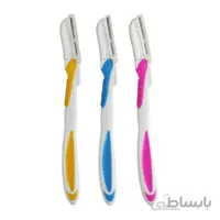 تیغ ابرو یدک دار جیول GR-701