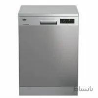 ماشین ظرفشویی ایستاده بکو مدل DFN28422