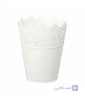 گلدان متوسط ایکیا مدل SKURAR
