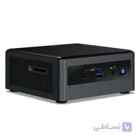 مینی پی سی اینتل NUC10i3FNH Core i3