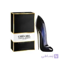 عطر زنانه کارولینا هررا گودگرل Carolina Herrera Good Girl