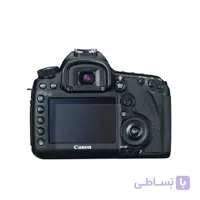 ۵d II.50d محافظ صفحه نمایش دوربین