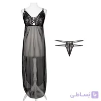 لباس خواب لاوسکرت 1026