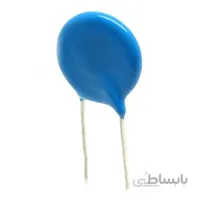 وریستور 390 ولت 10 میلی متر 10D391