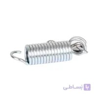 فنر آبگیر تی شوی صنعتی AzinSanat