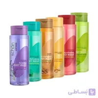 شامپو بدن شون