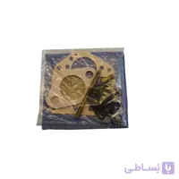 لوازم کاربراتور لندرور
