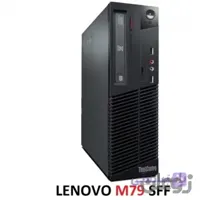 مینی کیس LENOVO M79 AMD A8-6500B