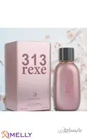 ادو پرفیوم مردانه روونا ROVENA مدل 313REXE حجم 100 میل