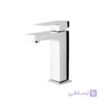 شیر روشویی مایا کروم کی دبلیو سی ا Maya Basin