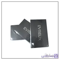 مژه ایزی فن ضخامت 10 اوروکس EVREUX شماره D12MM
