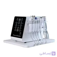 دستگاه فیشیال ۶ کاره مدل Bubble Thermal