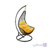 تاب ریلکسی یک نفره مدل کفشی