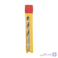مته چوب اسفند مدل K238 سایز 11 میلی‌ متر