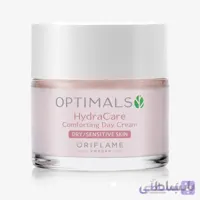 کرم روز هیدراکر اپتیمالز اوریفلیم ا Oriflame Optimals Hydra Care Day Cream
