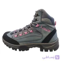 نیم بوت زنانه مدل lowa n 40
