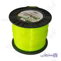 نخ گرد علف زن 3 میل Speed France