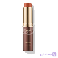 کرم پودر استیکی تارت ا Tarte clay stick foundation