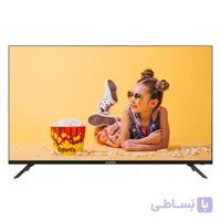 تلویزیون ال ای دی هوشمند ایکس ویژن مدل 43XC645 سایز 43 اینچ ا 43XC645 X.VISION SMART TN