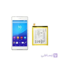 باتری اصلی گوشی سونی Sony Xperia Z3 Plus ا Battery Sony Xperia Z3 Plus - LIS1579ERPC