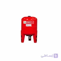 منبع تحت فشار 50 لیتری عمودی هاماک ا HAMAK 50