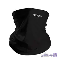 گتر گردنی پُلار ایسوزو