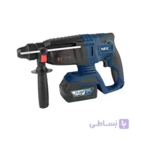 دریل بتن کن شارژی مدل 9521