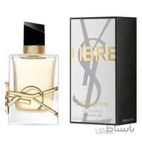 دکانت عطر ایوسن لورن لیبره ( ysl libre )