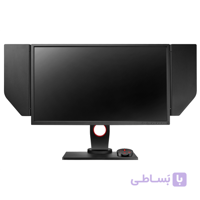 مانیتور گیمینگ بنکیو مدل ZOWIE XL2546 سایز 24.5 اینچ