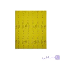 سنباده آب ساب سوئیسی شماره ۶۰