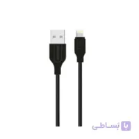 کابل انتقال دیتا و شارژ Micro کلومن (koluman) مدل Kd-55