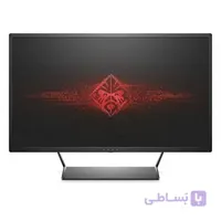 OMEN توسط HP 32 اینچ QHD Gaming Monitor با Tilt Ad ...