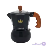 موکاپات 3کاپ امپراتور مدل 456