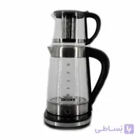 چای ساز دسینی مدل 3003 ا Dessini 3003 Tea Maker