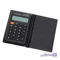ماشین حساب جیبی دانش آموزی CITEZHN CT-210N