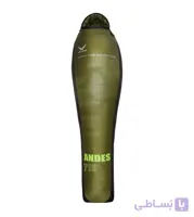 کیسه‌ خواب پر اسنوهاک مدل Andes 700