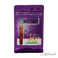 نیترو پلاس ا Nitro plus
