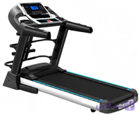 تردمیل خانگی فلکسی فیت مدل F15S
