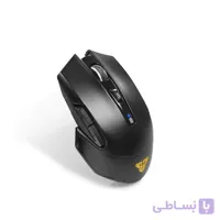 ماوس گیمینگ بیسیم فنتک مدل VENOM
