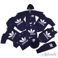 سرویس باز چاپی adidas