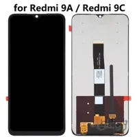 تاچ و ال سی دی شیائومی LCD Xiaomi Redmi 9C