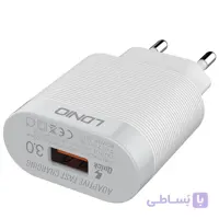 شارژر دیواری الدینیو مدل A303Q