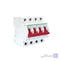 فیوز مینیاتوری 4 فاز 16 آمپر دنا الکتریک