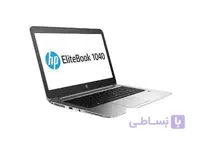لپ تاپ لمسی اچ پی فولیو HP FOLIO 1040 G3 – TOUCH Core i5 – ۶۳۰۰U