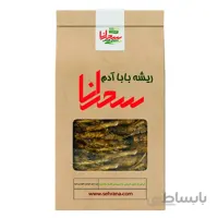 دمنوش ریشه بابا آدم اعلا و درجه1، 100 گرم