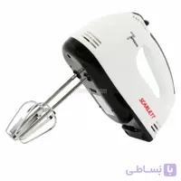 همزن برقی سکارلت SCARLETT مدل HE-133
