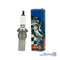 شمع موتورسیکلت هوندا125 دنسو ژاپنی