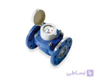 کنتور آب حجمی فلنجی 8 اینچ فراسنج FR-WI
